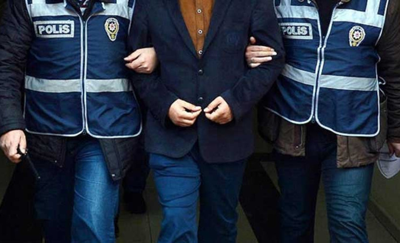 Ankara'da operasyon: 18 kişi hakkında gözaltı kararı