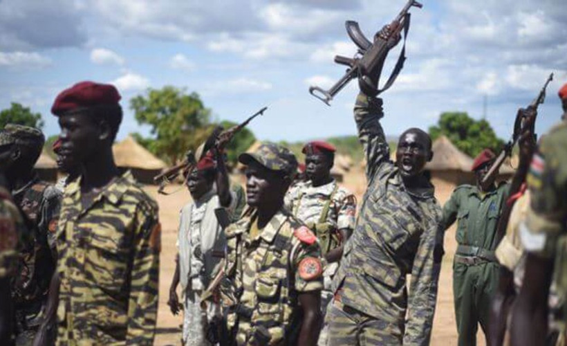 Sudan Askeri Geçiş Konseyi: Göstericilere müdahalede hata yaptık