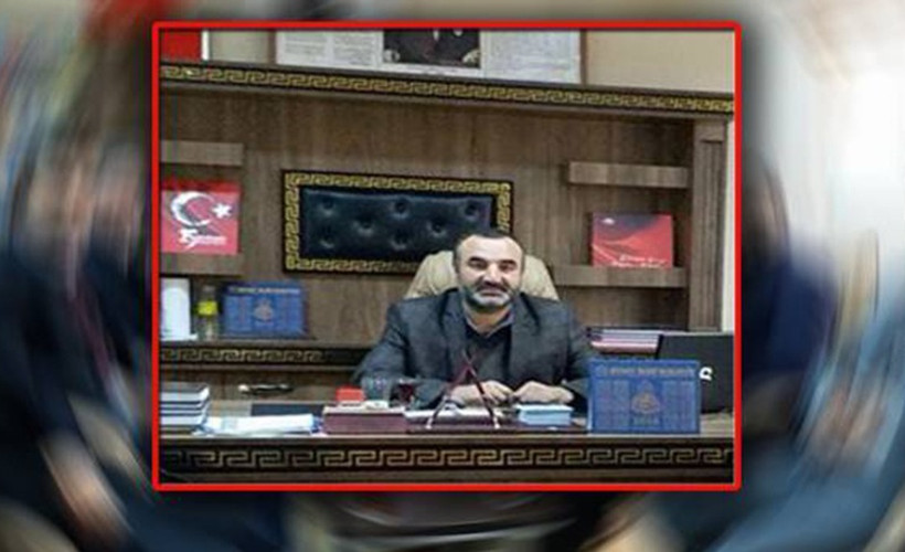 Diyanet ve AKP'li vekil devreye girdi, 'tecavüzden' alınan müftü bırakıldı