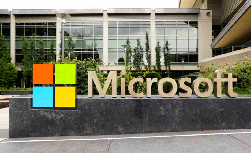 Microsoft Türkiye’ye rekabet soruşturması