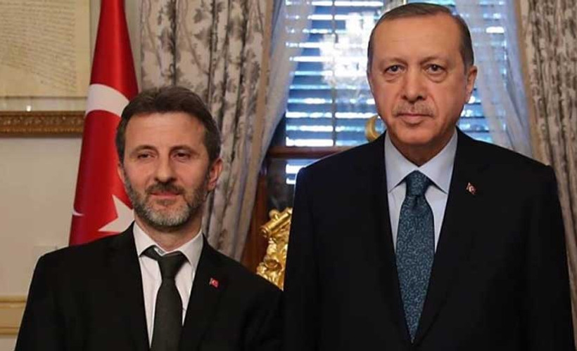 Erdoğan'ın yeğeni: Sopadan geçirilmiş