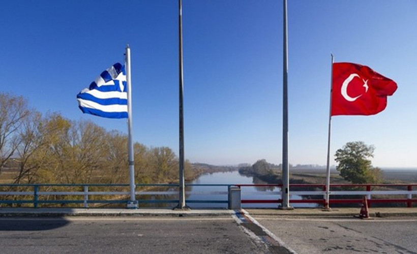 Türkiye ve Yunanistan heyetleri Ankara'da bir araya geliyor