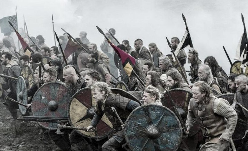 İstilalarıyla ünlü Vikingler aslında kimdi?