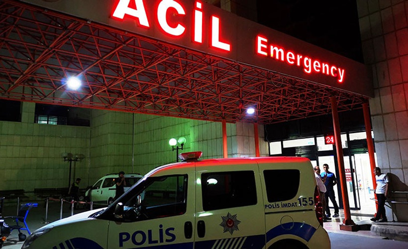 AKP’li meclis üyesi açılan ateş sonucu hayatını kaybetti