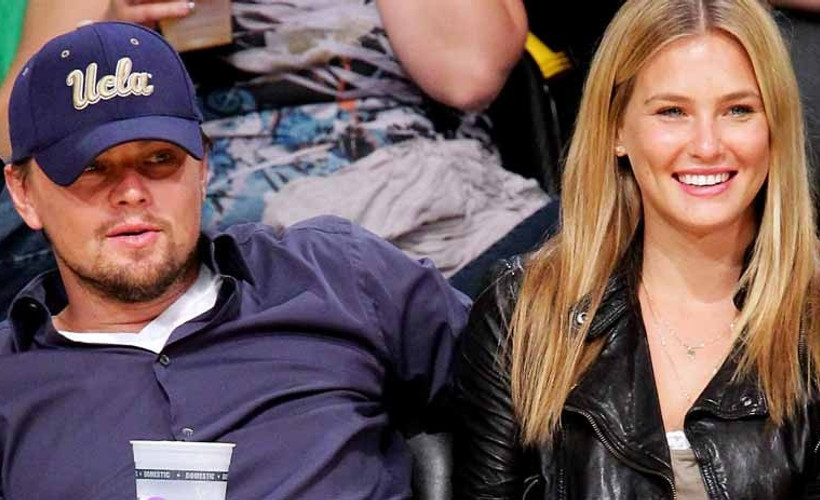Leonardo Dicaprio İsrail mahkemesinde ifade verecek