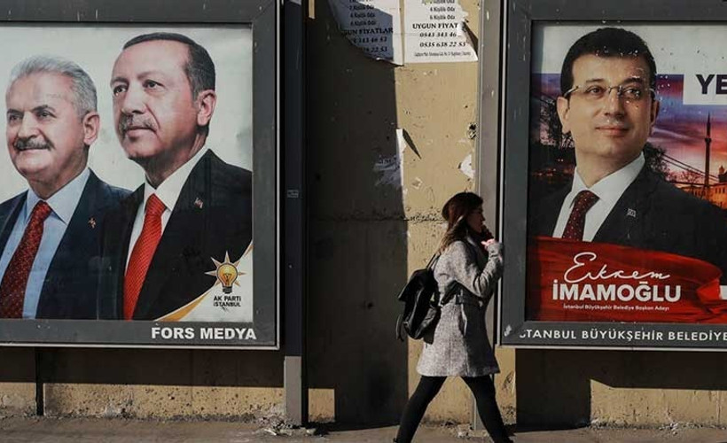 ‘Biz Kürtler, 31 Mart’ta ne yaptıysak 23 Haziran’da da aynısını yapacağız’