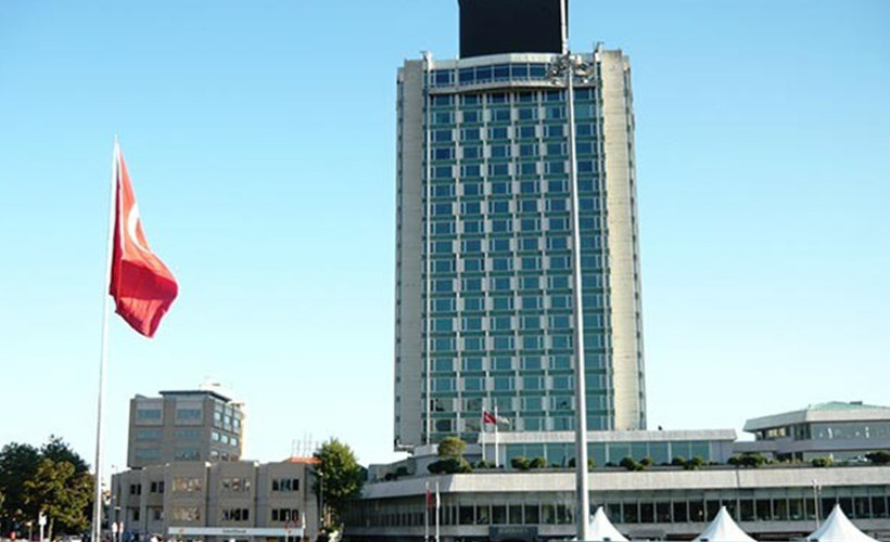 The Marmara Otel'le ilgili dikkat çeken iddia