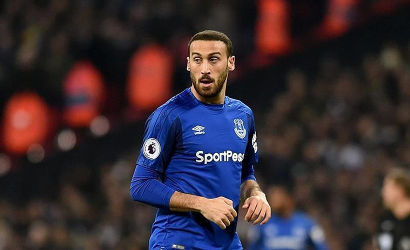 Cenk Tosun'a Almanya'dan 2 talip