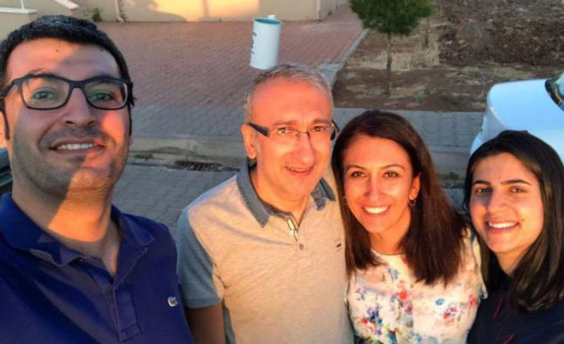 21 yıllık tutuklu AYM kararından 1 yıl sonra tahliye oldu