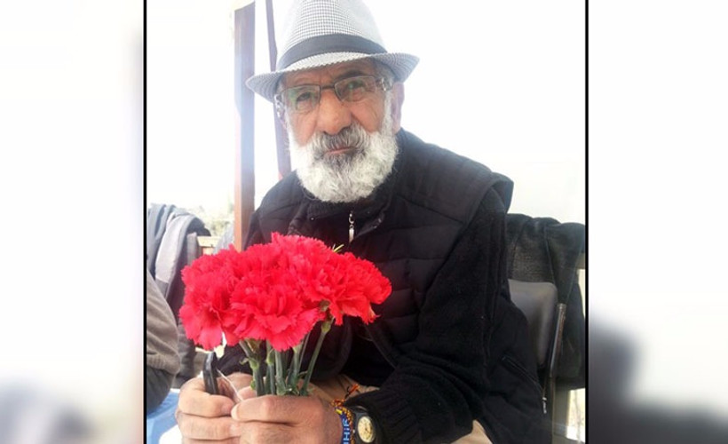 Baba Kemal Gün oğlunun kemiklerine kavuşuyor