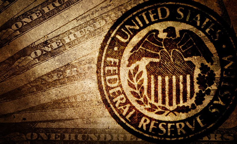 Piyasalarda Fed iyimserliği: Dolar 5.75'in altında