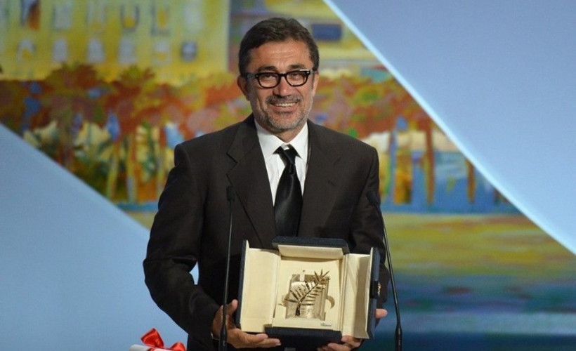 Nuri Bilge Ceylan'ın son filmi prömiyerini Cannes'da yapacak