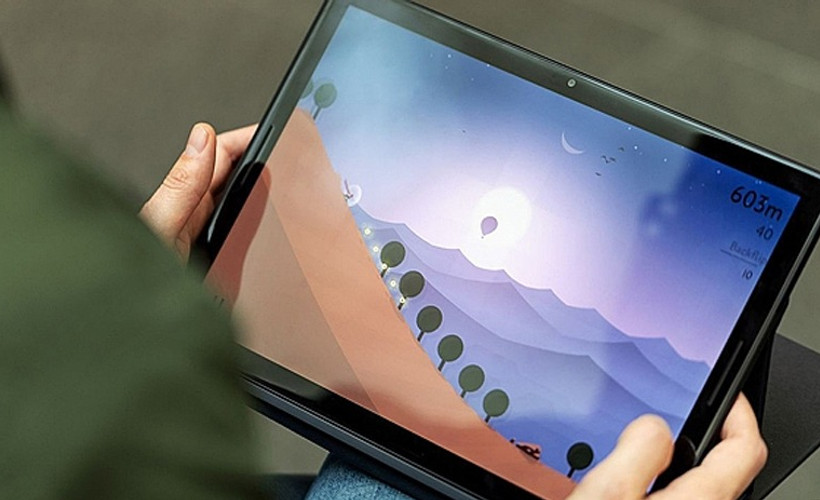 Google, tablet üretimini sona erdiriyor