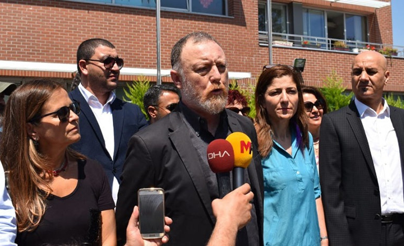 Temelli: Yarın uzun bir yolculuk başlıyor, herkes heybesini hazırlasın