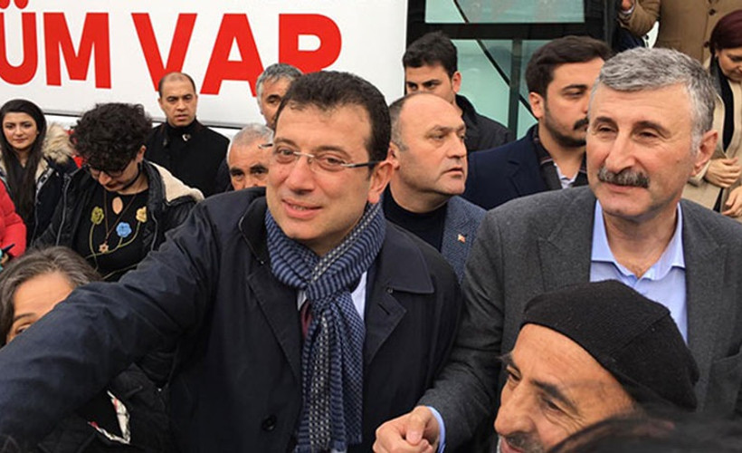 Alper Taş: Beyoğlu'nun da rövanşını aldık