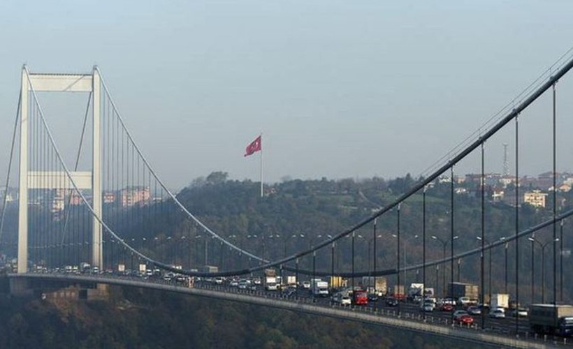 İstanbullulara FSM uyarısı