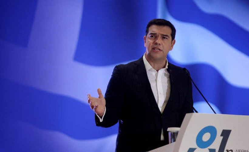 Çipras'tan Türkiye'ye: Aklınızdan bile geçirmeyin