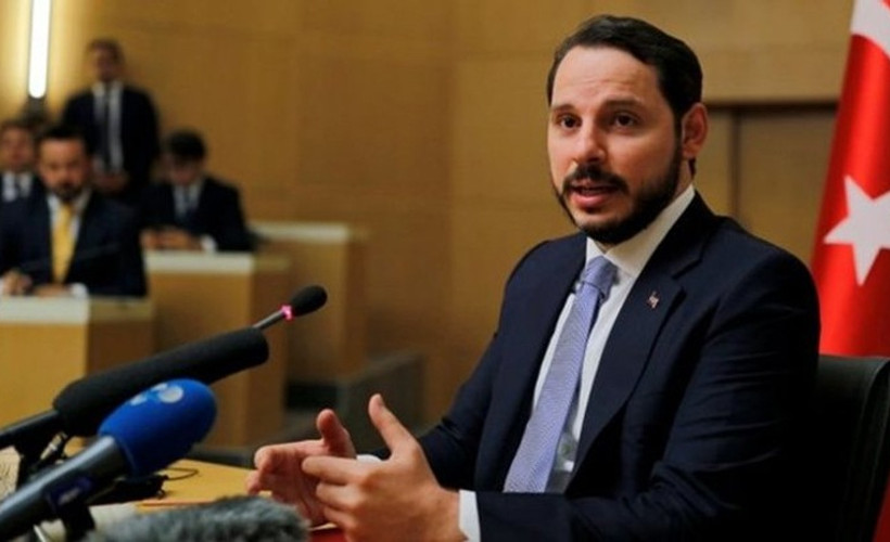 AKP'de yenilginin sorumlusu olarak Albayrak ve çevresi gösteriliyor