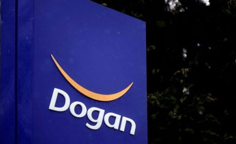 Doğan'ın enerji şirketine yeniden yapılandırma