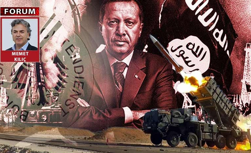 Almanya İstihbaratı: Türkiye hükümeti ipi kırdı