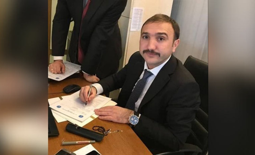 MHP'li Topçu'dan, Kaftancıoğlu'na büyük terbiyesizlik