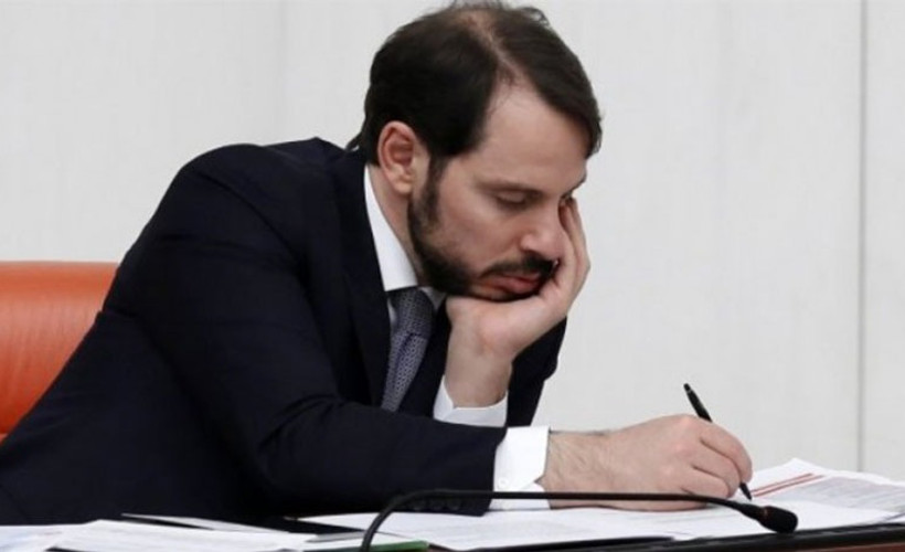 Hedefteki Berat Albayrak’ın ekonomi gündemi