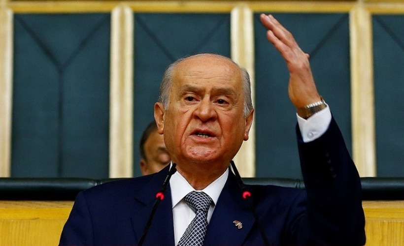 Bahçeli: Zavallılar nereden bilsin mitili, onların tutuşmuş çoktan fitili
