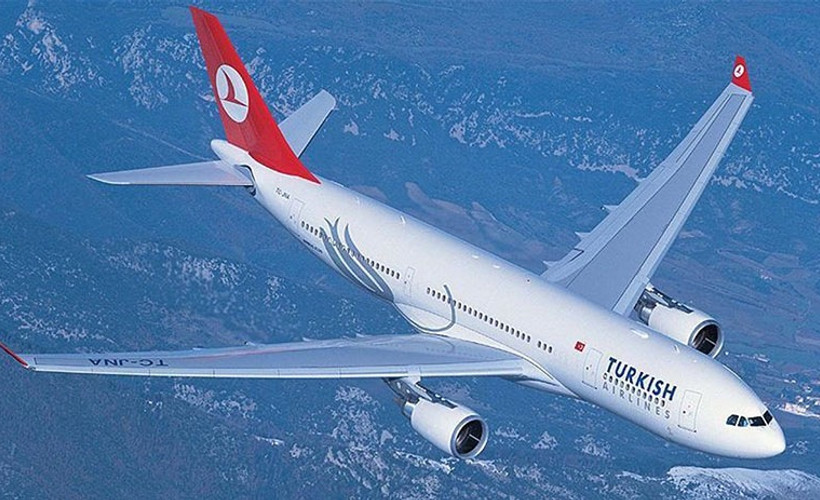 THY'de Opet gidiyor, Demirören'in Total’i geliyor