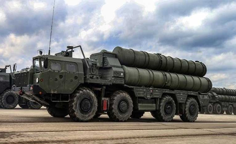 ABD'den S-400 uyarısı: Yaptırımlar ekonominize zarar verecek