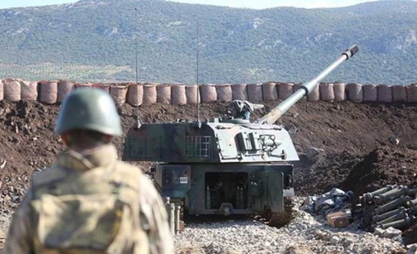 İdlib'de TSK noktasına saldırı: 1 asker hayatını kaybetti, 3 asker yaralandı