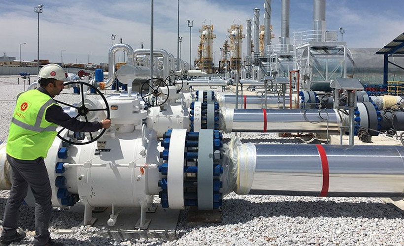 Zam furyasına BOTAŞ da katıldı: Doğalgaza zam