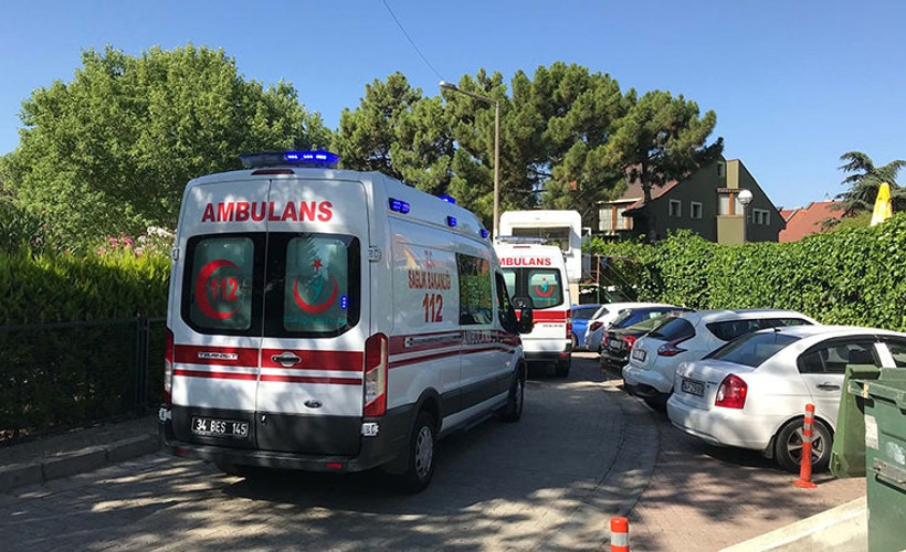 Bir kadın cinayeti daha