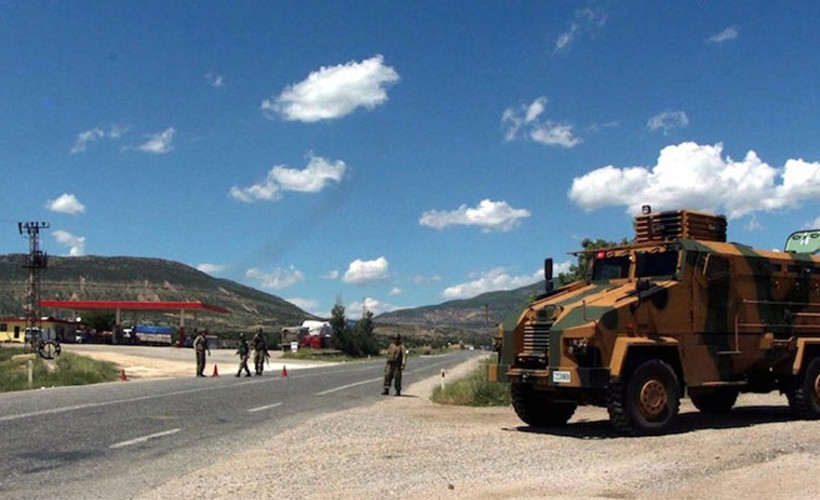 4 yılda en az 369 kez sokağa çıkma yasağı ilan edildi
