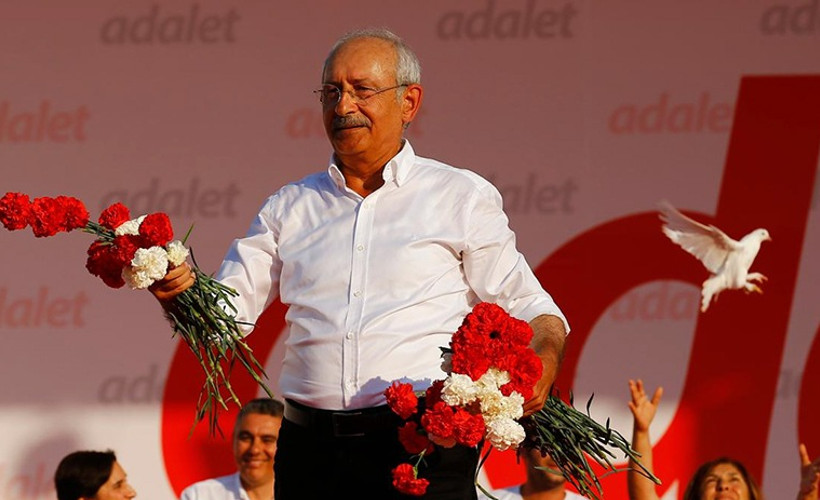 Kılıçdaroğlu: İlk genel seçimde iktidara geleceğiz