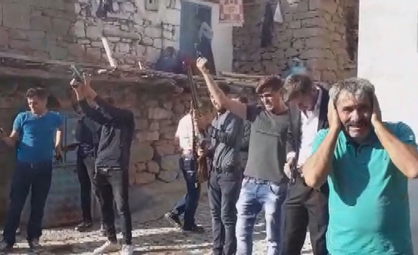 İçişleri Bakanlığı'ndan 'Düğünlerde havaya ateş açmayın' genelgesi