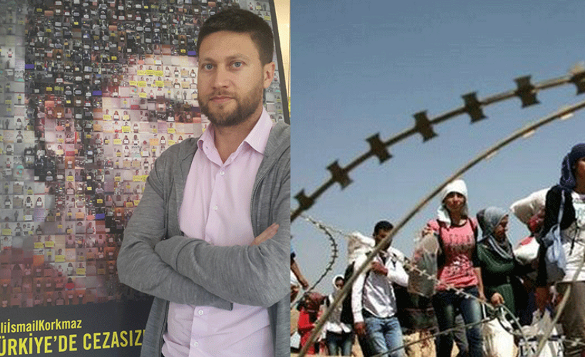 'OHAL milli güvenlik için değil, AKP'ye muhalefeti yok etmek için kullanıldı"