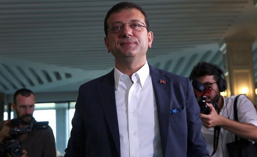 İmamoğlu 'kırmızı çizgilerini' açıkladı