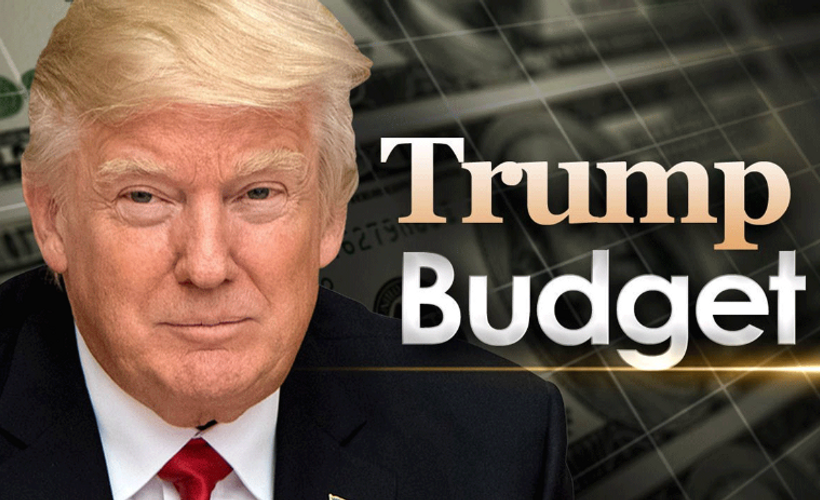 Trump'ın bütçesi fakirden alıp zengine verecek