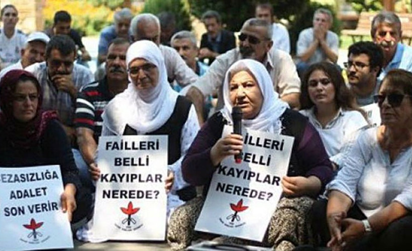 Cumartesi Anneleri Çorlu tren faciası davasında yaşananları kınadı