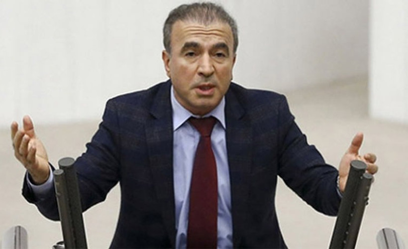 'Sistemi rehabilite etmek aklın gereği' diyen Bostancı'dan yeni açıklama