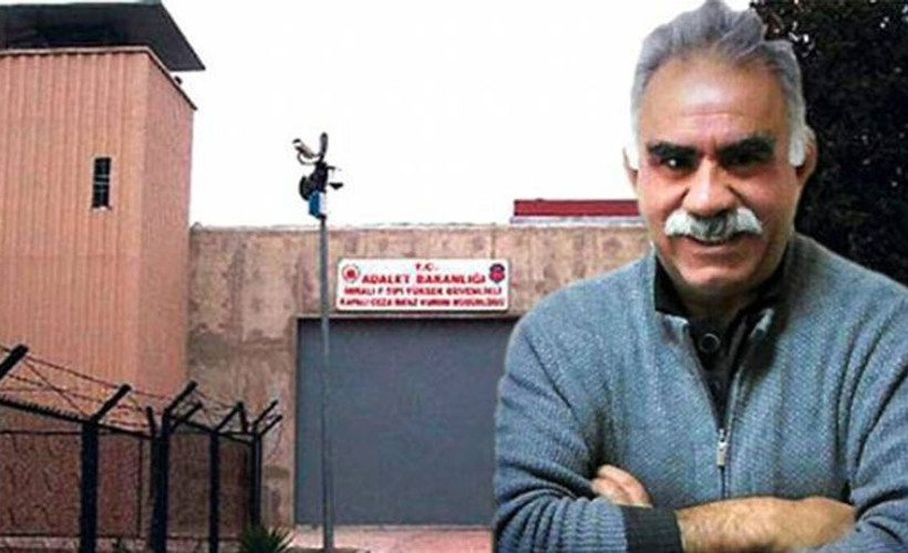 Ailelerin İmralı başvurusu reddedildi