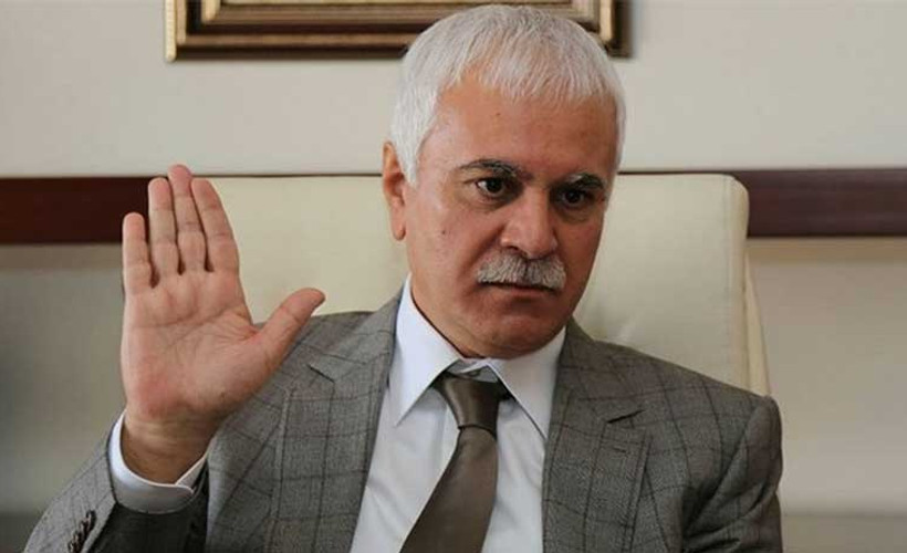 Koray Aydın: Kendi gücümüzle parlamentoya girdik