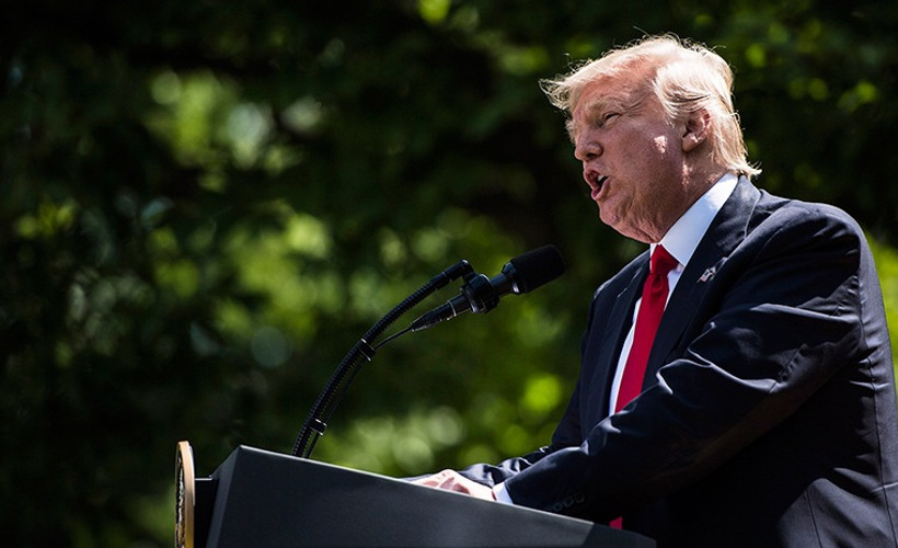 Sızdırılan diplomatik belgelere göre Trump dünyayı nasıl görüyor?