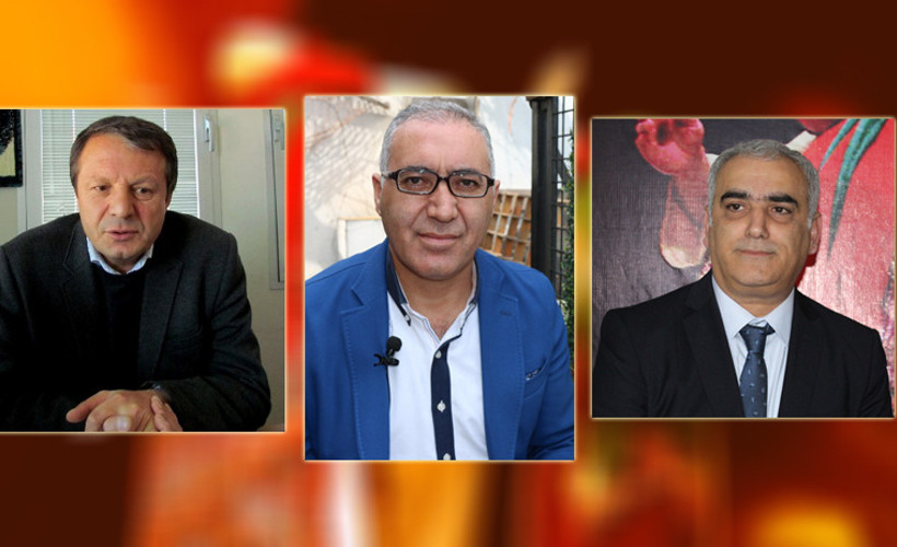 Cemevlerine saldırı korkusu