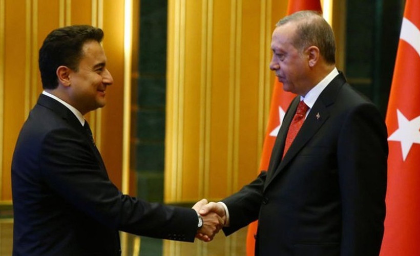 Erdoğan'dan Babacan'a: Ümmeti parçalamaya hakkınız yok