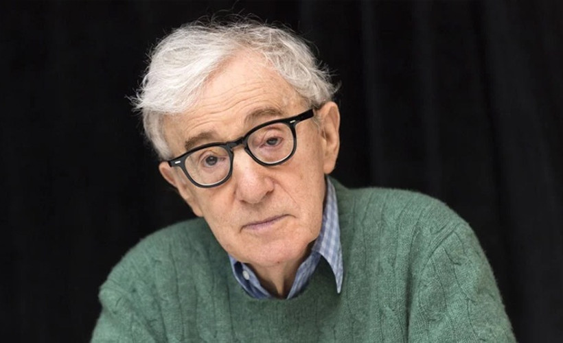 Woody Allen: Büyük olasılıkla film setinde ölürüm