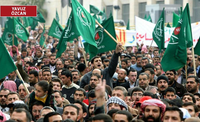'Türkiye 800 Müslüman Kardeşler üyesine vatandaşlık verdi' iddiası