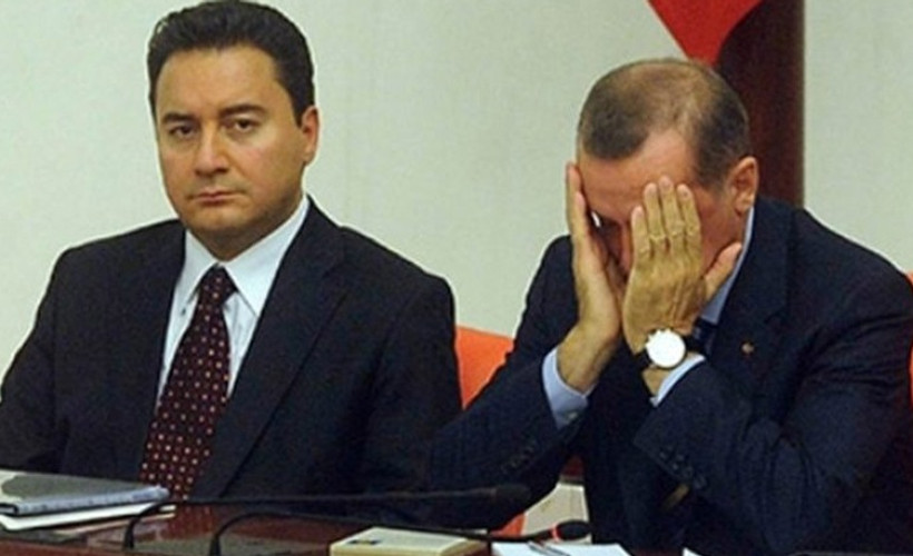 'Babacan'ın kuracağı partiye kaç milletvekilinin gideceği hesabı yapılıyor'