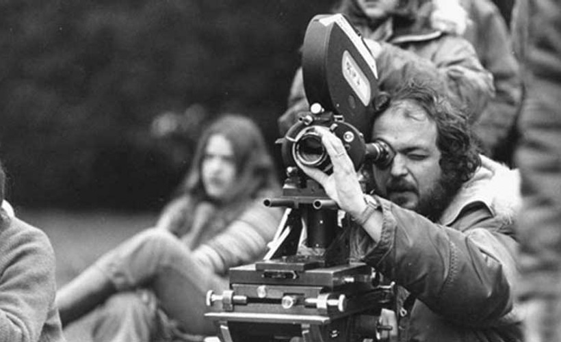 Stanley Kubrick'in 3 senaryosu daha ortaya çıktı