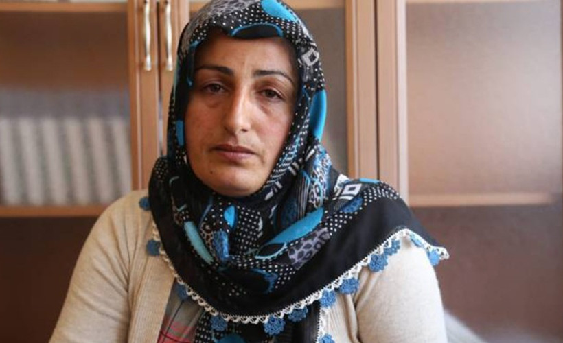 'Kelepçeyi o kadar sıktılar ki bilekleri kanadı'